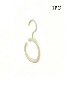 Multifunctional Strong Adhesive Hooks, No-Drill Clothes And Hat Hooks, Seamless Storage Hooks For Dormitory Underwear, Shoulder Straps, Bags, Hats And Scarves - Multicolor - View 12