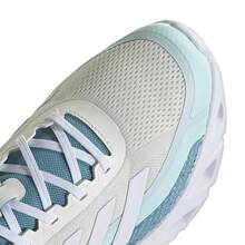 Adidas New Casual Sports Running Shoes For Men And Women - Green/White - View 7