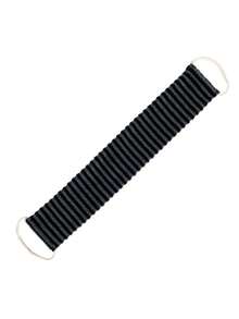 Back Scrubber Bath Strap, Long Dual Loop Exfoliating Back Washing Towel, Textured Mesh Shower Body Scrubber For Skin Cleansing, Blue Pink Bath Exfoliator Strap For Women, Daily Shower Use Bathroom Accessories Travel Essentials Shower Essentials - Multicolor - View 13