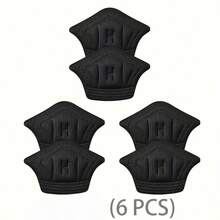 Sneaker Insoles Anti-Blister Protective Pad, Back Sticker - Multicolor - View 15