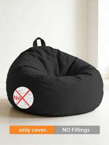 Bean Bag Covers - Off-white-m - View 25