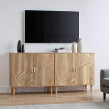 Storage Cabinets - Yellow - View 7