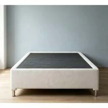 Bed Bases & Foundations - Beige - View 2