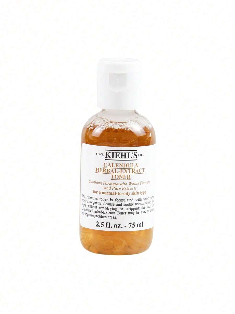 Kiehl's SINCE 1851 CALENDULA HERBAL-EXTRACT TONER - 75毫升 - 查看 1