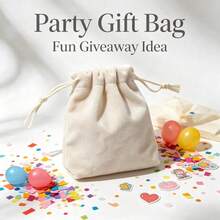 100pcs/50pcs/20pcs/10pcs Beige Plush Drawstring Bucket Storage Bags, Soft Plush Texture, Premium Quality, Suitable For Wedding Favors, Jewelry Storage, Holiday Gift Packaging, Scent Sachets And Cosmetic Storage - Beige - View 2