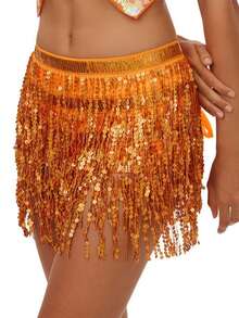 Party Costumes & Sets - Orange - View 10