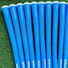 10 cái tay cầm gậy golf bằng cao su TPE nhiều màu - Nhiều màu - Xem 4