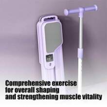Split Ski Exercise Device Multifunction Fitness Equipment Balance Training - 26TK-WIN-UK-Skiing machine - View 4