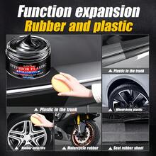 Professional Grade Car Plastic Repair Tool Kit - Effectively Repair Plastic Parts Of Car Interior And Exterior - Car Plastic Repair Kit - View 4