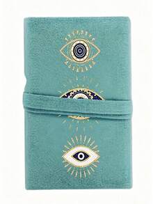 Tarot Card Storage Bag, Dual-Color Blue & Purple Drawstring Closure, Soft Fabric Protective Cover, Portable Card Pouch, Suitable For Storing Tarot Cards And Small Items, Tarot Card Bag, Applicable For Tarot Cards, Divination Cards, Card Games And Small Items Storage, Perfect Gift For Holidays, Birthdays, Parties, Valentine's Day, Back To School, Teacher's Day, Halloween, Christmas - Multicolor - View 15