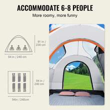 Car Bed Tents And Tailgates - A - View 3