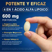 GWYNNE Vitamins/Minerals - 2pcs - View 5