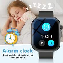 2026 New Popular Kids Best Gift, Kids Smart Watch, Kids Game Watch, 1.83 Inch Touch Screen - Multicolor - View 2