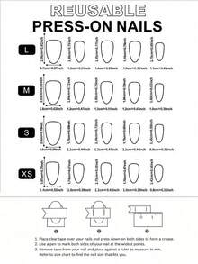 JUTI 10pcs 100% Handmade Short Almond-Shaped Nail Stickers, Cat Eye French Design With Bow Decor | Elegant Fake Nails, Suitable For Daily Wear, Parties And Weddings Handmade Press On Nails - Multicolor - View 3