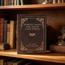 Vintage Book-Shaped Wooden Decor, Crafted From Selected Wood, Featuring Exquisite European-Style Printed Cover, Creating A Rich Vintage Atmosphere - 1PC - View 2