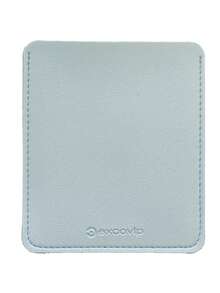 Excovip Small Double-Layer PU Mouse Pad, Mouse Storage, Portable, 14x12 Cm, Multiple Colors Available - View 17