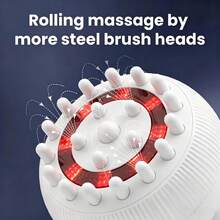 Electric Therapy Devices - White - View 6