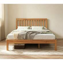 Bed Bases & Foundations - Camel - View 1