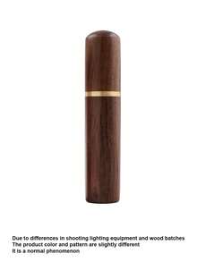 Coffee Needle Espresso Distribution Tool, Portable Wooden Handle Handheld Coffee Tamper, Suitable For Barista Accessories And Coffee Corner - Multicolor - View 10