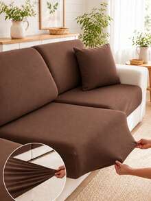 Coffee Brown