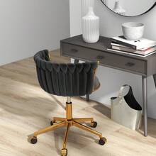 Home Office Chairs - Ginger - View 3