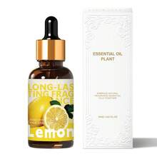 30ml Fragrance Oil With Dropper, Gift Suitable For Aromatherapy Diffuser, Humidifier, Aromatherapy, Massage, Bath And Relaxation, Plant-Based Fragrance, Reed Diffuser, Car Air Freshener, Home Decor, Home Living Supplies - 30ml - View 33
