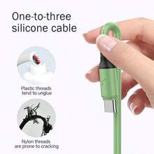 Cables - Purple - View 6