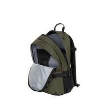 Eastpak حقائب ظهر عصرية نسائية - أخضر - مشاهدة 4