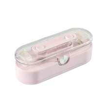 Mini Bag Sealing Machine, Heat Sealing Machine, And Cutting Machine 2-In-1 Portable Hot Vacuum Sealing Machine, Suitable For Plastic Snack Bags, Keeping Potato Chips/Cookies/Nuts Fresh, Suitable For Kitchen Travel Camping Food Storage - Multicolor - View 11