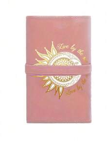 Tarot Card Storage Bag, Printed With Gold Sun And Star Pattern, Portable Card Storage Bag With Drawstring, Suitable For Storing Tarot Cards, Divination Cards, Card Games, Cosmetics, Banknotes; Travel, Commute, Office, Back To School, 2D Printed Design - No Texture, Suitable For Cards, Small Items, Back To School Gifts, Teacher Gifts, Christmas, Halloween - Multicolor - View 14