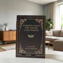 Vintage Book-Shaped Wooden Decor, Crafted From Selected Wood, Featuring Exquisite European-Style Printed Cover, Creating A Rich Vintage Atmosphere - 1PC - View 8