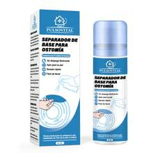 Incontinence & Ostomy - White - View 2