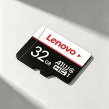 Lenovo K105 TF Memory Card V30 High-Speed 4K Recording Waterproof Shockproof Durable Dash Cam Action Camera Memory Card - View 8