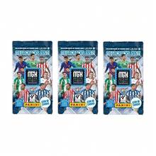 Panini 2026-2027 La Liga Football Star Card Single Pack, Authentic Collectible Cards, Chance For Parallel Cards / Autographed Cards, Football Star Card Blind Pack - Multicolor - View 9