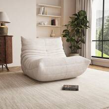 Sofas & Couches - Beige - View 4
