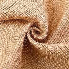 Burlap Table Runner, Unfinished‑Cut No‑Tassel Rustic Table Decor, Farmhouse Style Table Runner For Wedding Party Dining Home Decoration - Linen Table Runner - View 7
