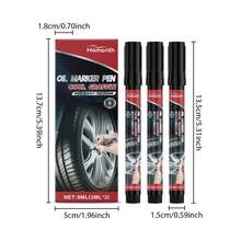 Homonth Tire Pen - A - View 4