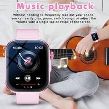 2026 New Popular Kids Best Gift, Kids Smart Watch, Kids Game Watch, 1.83 Inch Touch Screen - Multicolor - View 7
