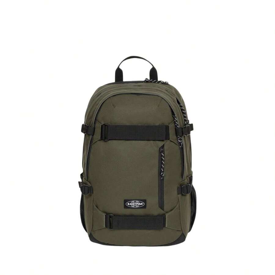 Eastpak حقائب ظهر عصرية نسائية - أخضر - مشاهدة 1