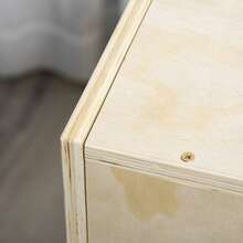 Bounce Trainer - Beige - View 6