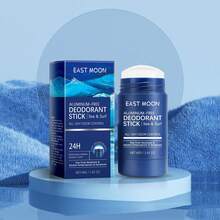 EAST MOON Men Deodorant - Sea - View 5