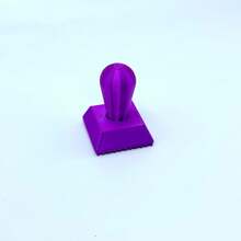1 Set 3D Printed Diamond Painting Roller And Detachable Ergonomic Diamond Painting Brush, Labor-Saving Diamond Dotting Tool, Multi-Color Square And Round Diamond Tools, Diamond Painting Cross Stitch Handicraft Material Kit - A - View 13