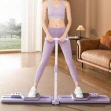 Split Ski Exercise Device Multifunction Fitness Equipment Balance Training - 26TK-WIN-UK-Skiing machine - View 10