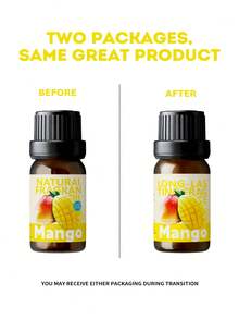 EMBRACEX. 6pcs/1PC 10ml Fruit Fragrance Oil, Multiple Scents Available: Mango, Apple, Cherry, Strawberry, Blueberry, Raspberry, Set Box Aromatherapy Oil, Holiday Gift, Fresh Fruity Scent, Car Aromatherapy - Fruits - View 8