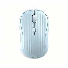 Lenovo N306 Wireless Mouse, Bluetooth 2.4G Dual-Mode Connection, Type-C Rechargeable, 3-Level Adjustable DPI, Portable Mouse For Laptop, Desktop, Office And Home Use - View 9