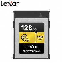 Kartu Memori Lexar Professional CFexpress Tipe B 1TB 2TB Kecepatan Baca 1900MB/S Penyimpanan Berkinerja Tinggi untuk Kamera DSLR dan Camcorder - View 3