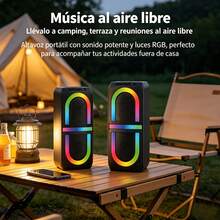 Electronic Music Equipment - Black - View 1
