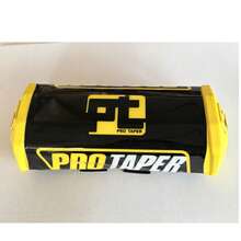 1pc PowerMotor Diamond Off-Road Motorcycle Handlebar Chest Guard Pad CRF RMZ YZF ATV Anti-Collision Foam Pad Universal ATV Chest Pad Cotton - A - View 10