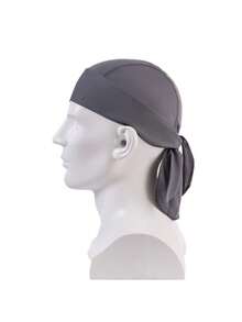 1 cái/2 cái khăn trùm đầu chống nắng phong cách cướp biển unisex, phù hợp cho đi bộ đường dài, leo núi, trượt tuyết, đạp xe, đi mô tô, câu cá hoặc trang trí du lịch hàng ngày - nhiều màu - Xem 13