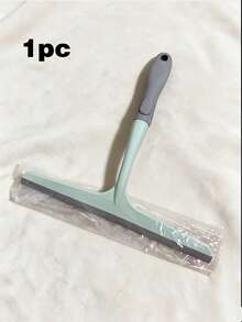 1 buah Alat Pembersih Kaca Genggam, Alat Pembersih Kaca, Alat Pembersih Rumah, Alat Pembersih Jendela, Pengikis Air, Cocok Untuk Pintu Shower, Kamar Mandi, Jendela dan Kaca Mobil, Perlengkapan Pembersih, Alat Pembersih - MultiWarna - View 20